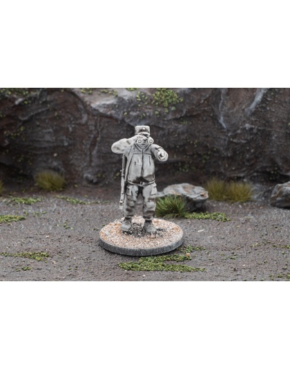 Modern Russian Observer